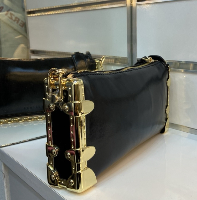 MODEL 1153 Siyah