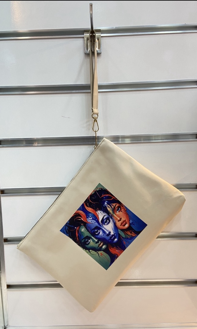 CLUTCH ( El Çanta)