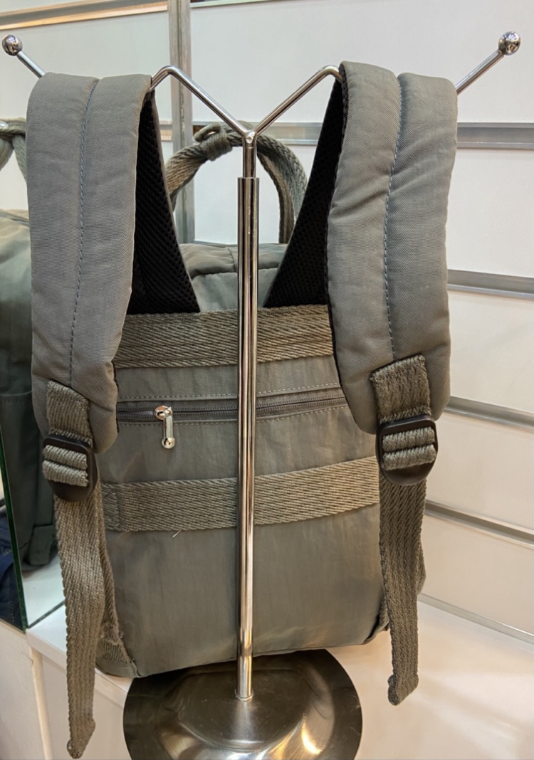 BOLSAS MODEL 1088 GRİ 