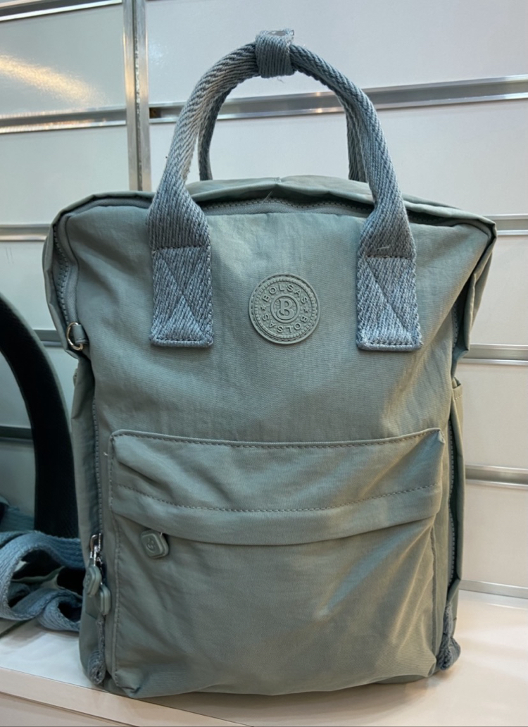 BOLSAS MODEL 1088 MİNT