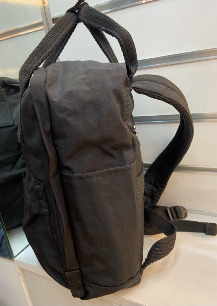 BOLSAS MODEL 1088 SİYAH 