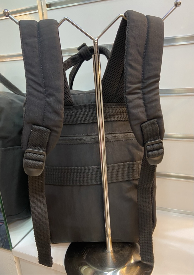 BOLSAS MODEL 1088 SİYAH 
