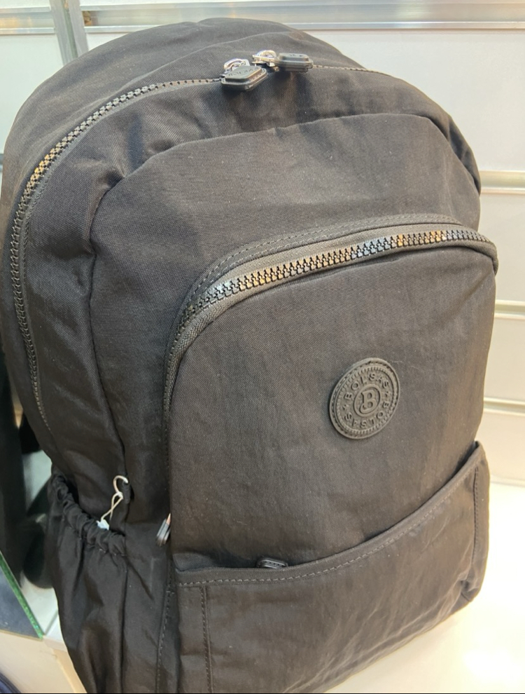BOLSAS SIRT 1090 ( SİYAH )