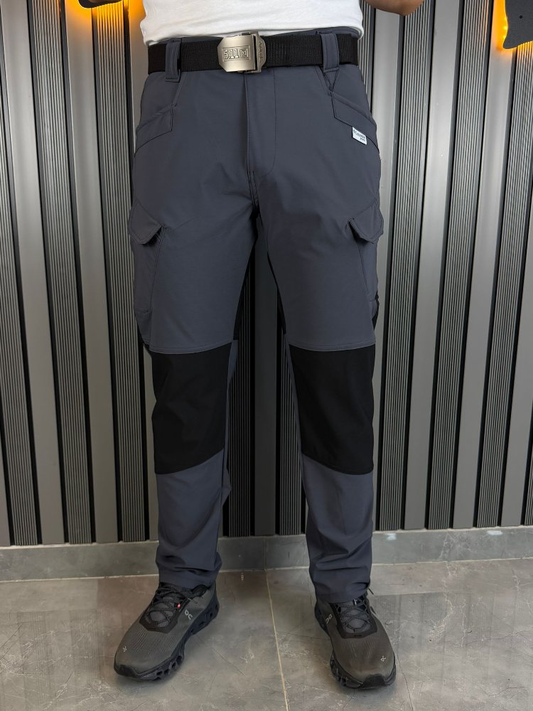 Columbia taktikal cargocep outdoor yazlık pantolon