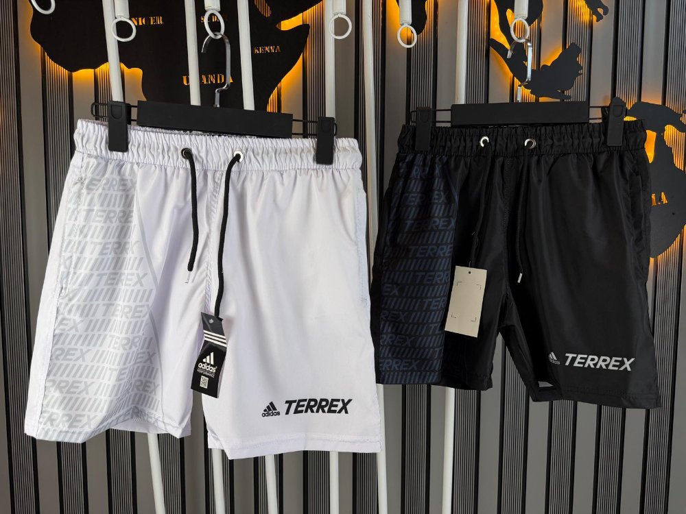 adidas terrex paraşüt kumaş deniz şortu 1 ADET FİYATIDIR