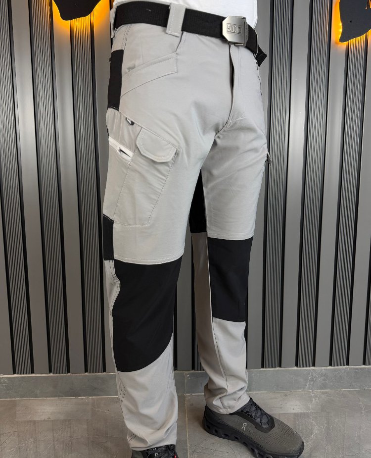 Columbia taktikal cargocep outdoor yazlık pantolon