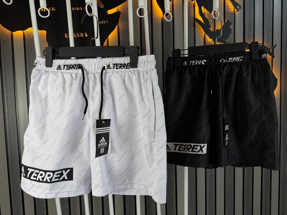 adidas terrex paraşüt kumaş deniz şortu 1 ADET FİYATIDIR