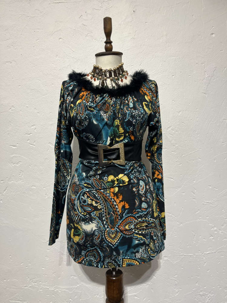 Robin dress