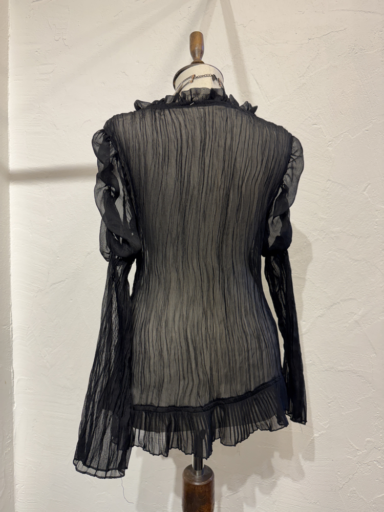 Victorian Shirt