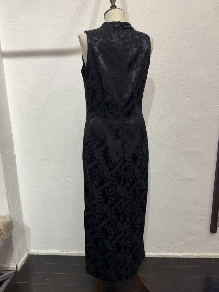 China Dress
