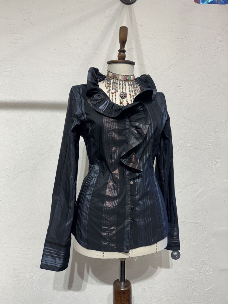 Victorian Shirt