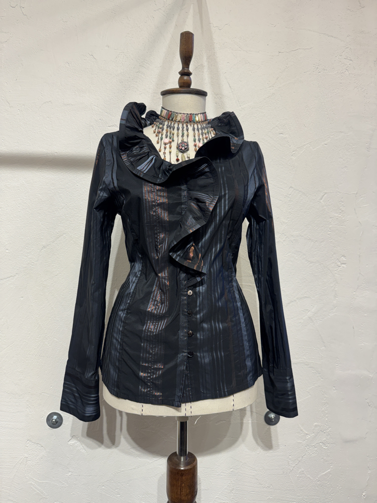 Victorian Shirt