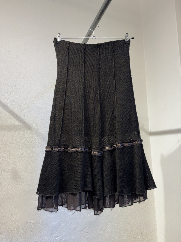 Black S.