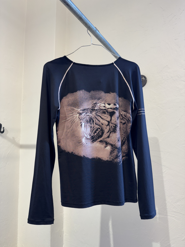 Blumarine Blouse