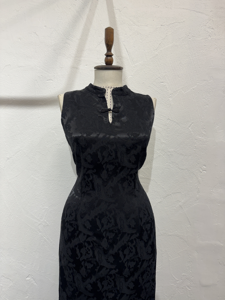 China Dress