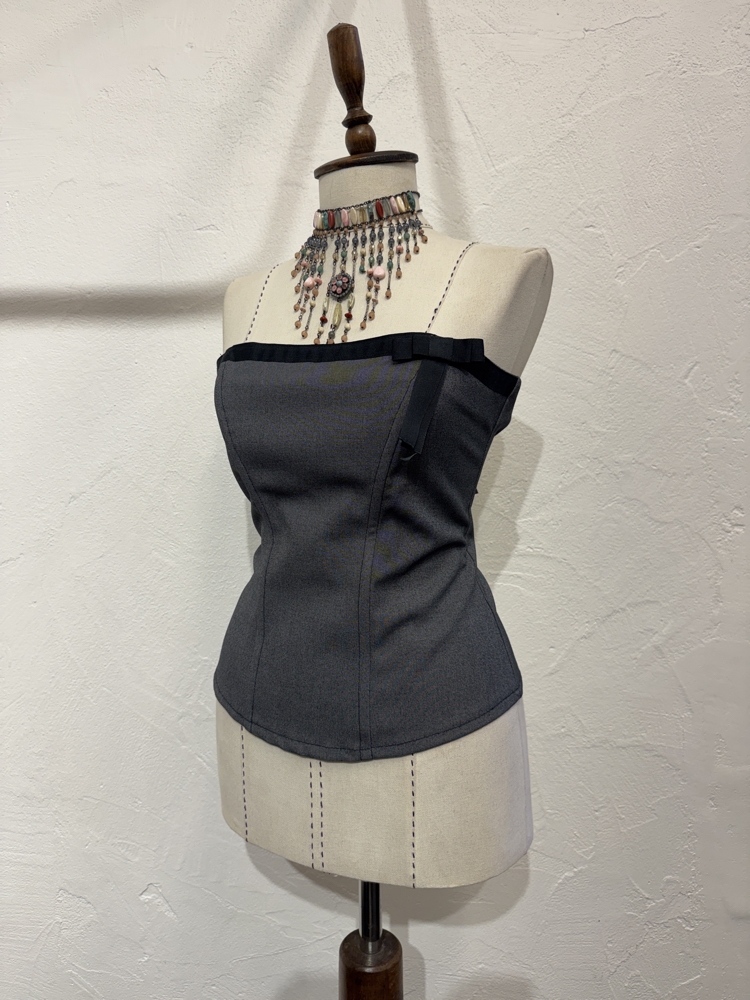 Italian Corset