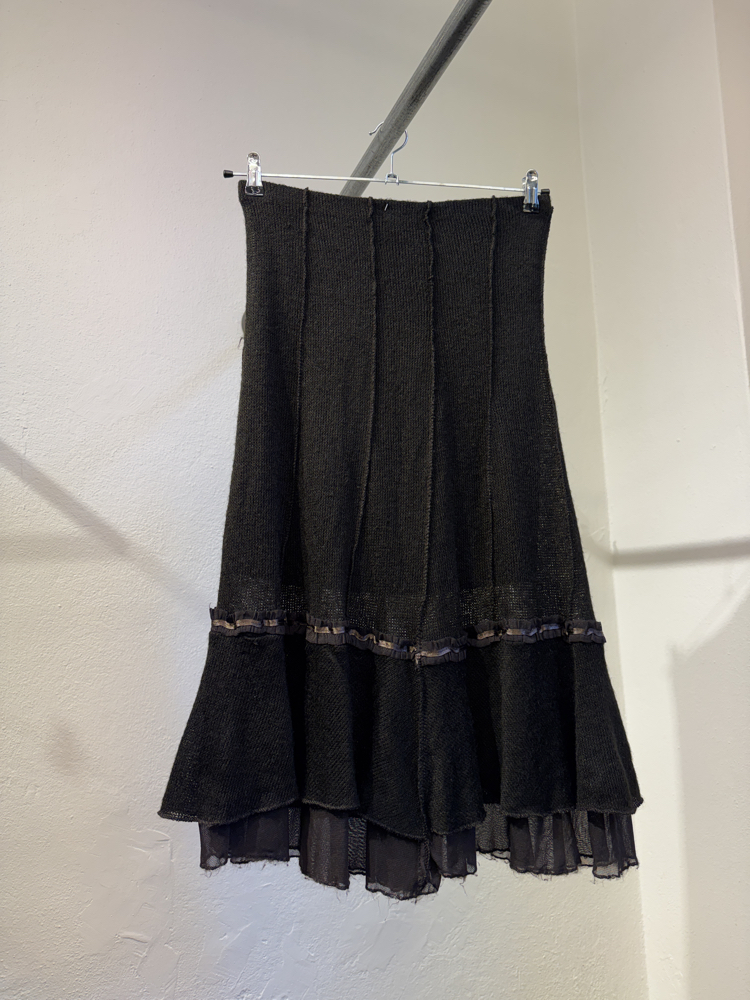 Black S.