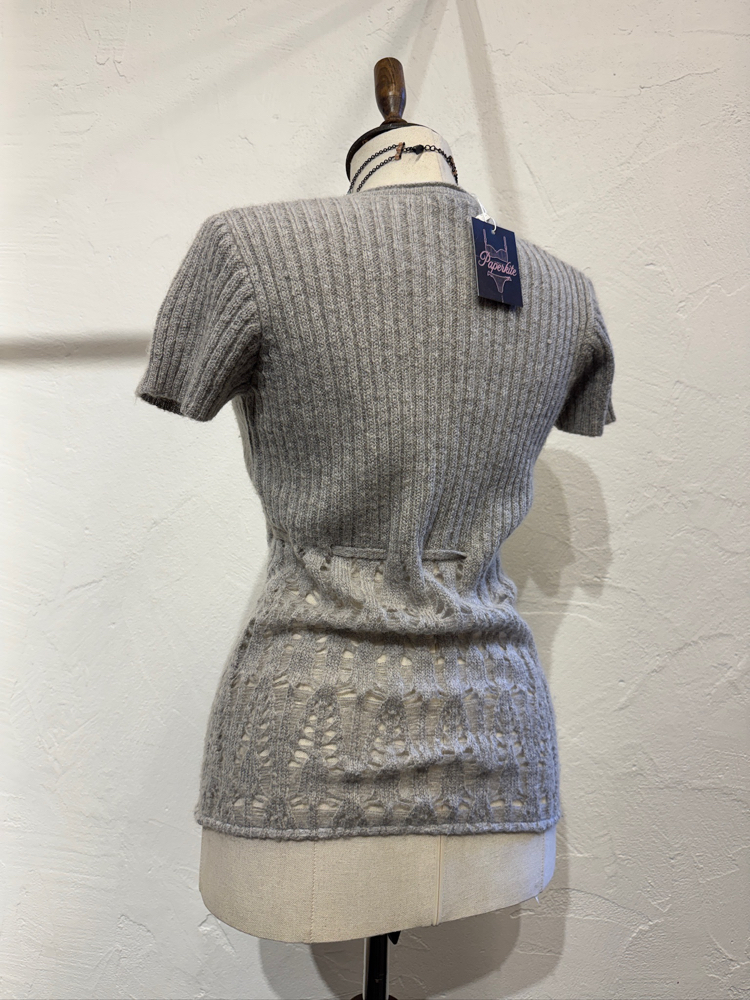 Gas Blouse