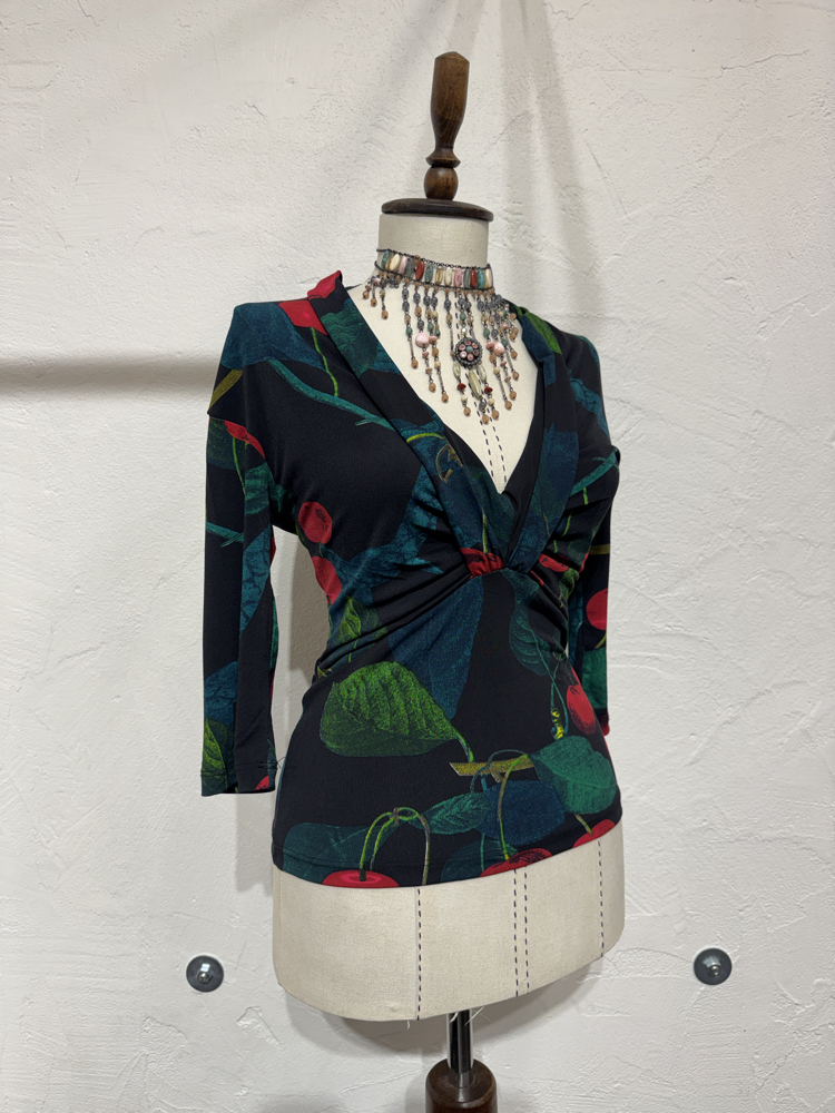 Roberto Cavalli Blouse