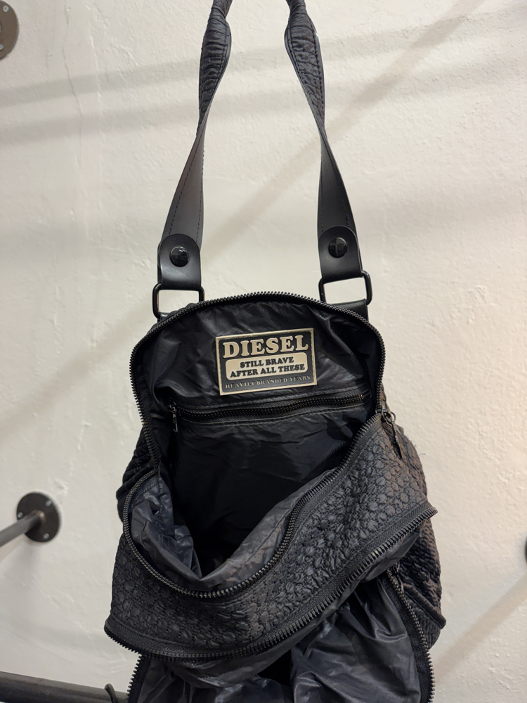 DIESEL