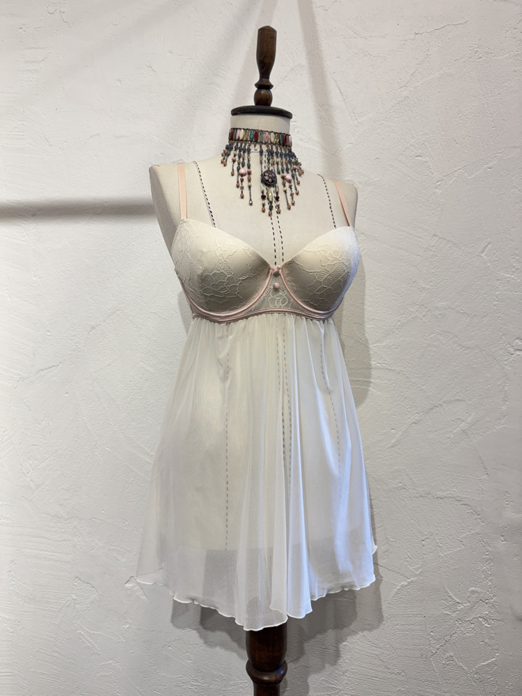 Corset Top