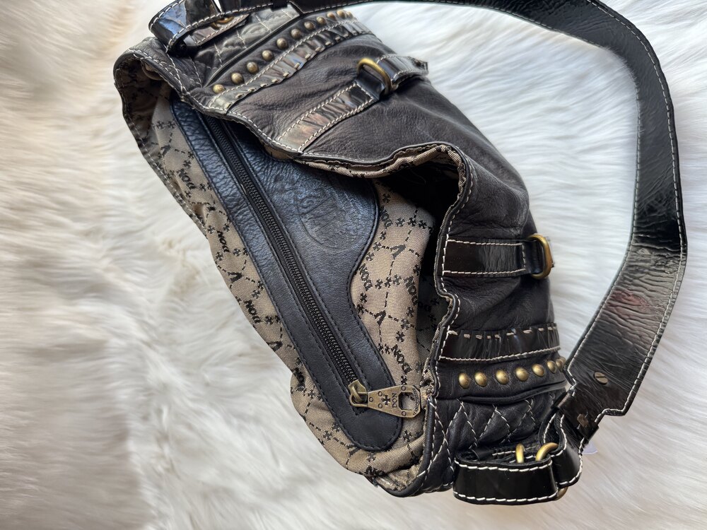 Don Vanquisher Bag
