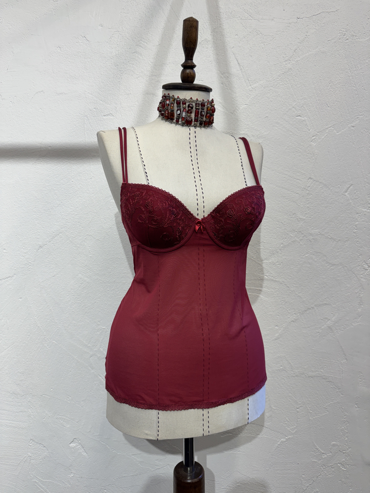 Corset Top