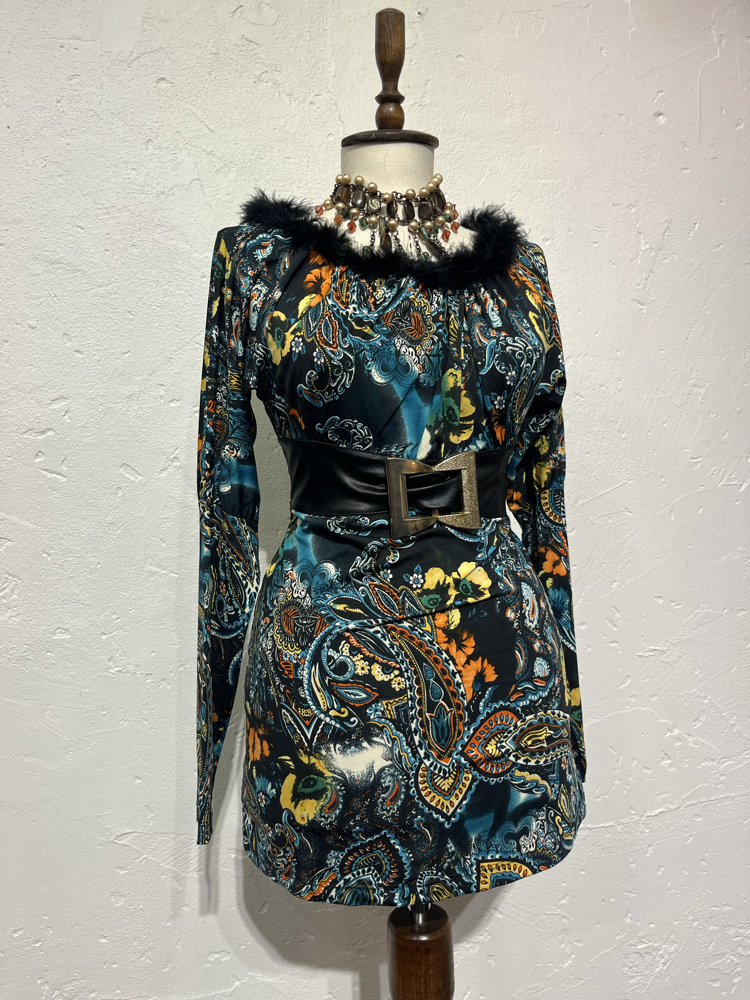 Robin dress