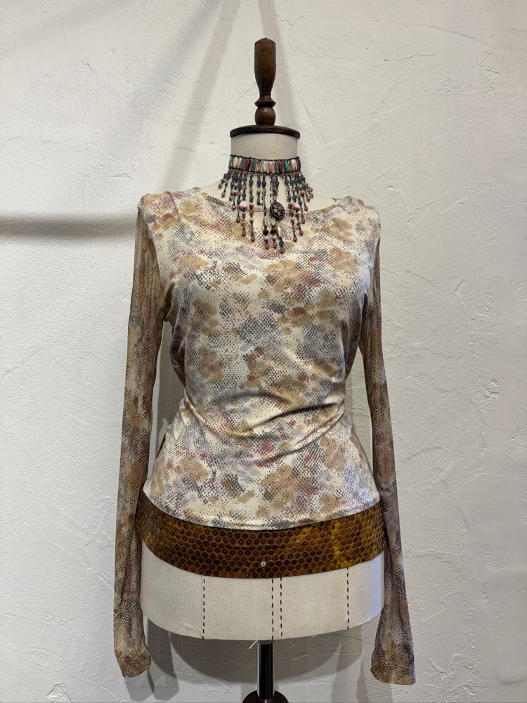 Ferre Blouse
