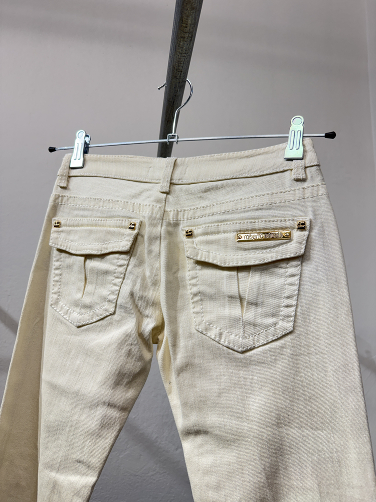 Roberto Cavalli Pants
