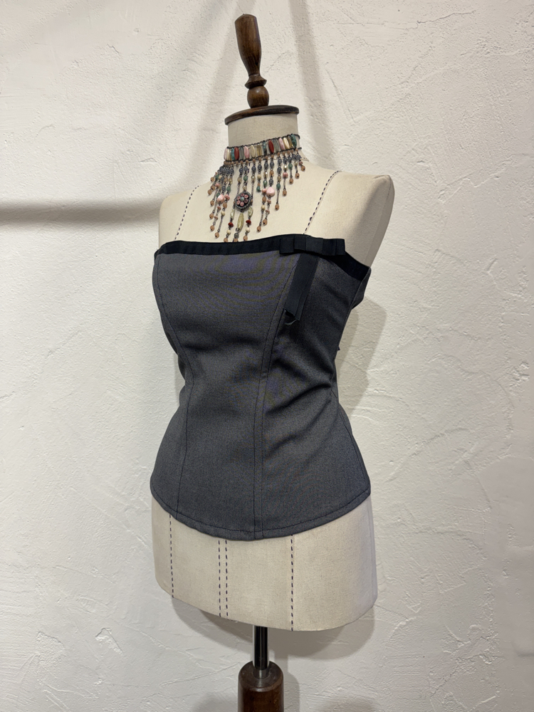 Italian Corset