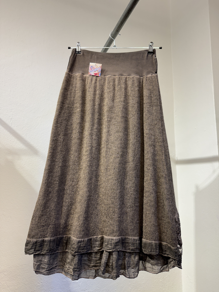 Knit Rosa