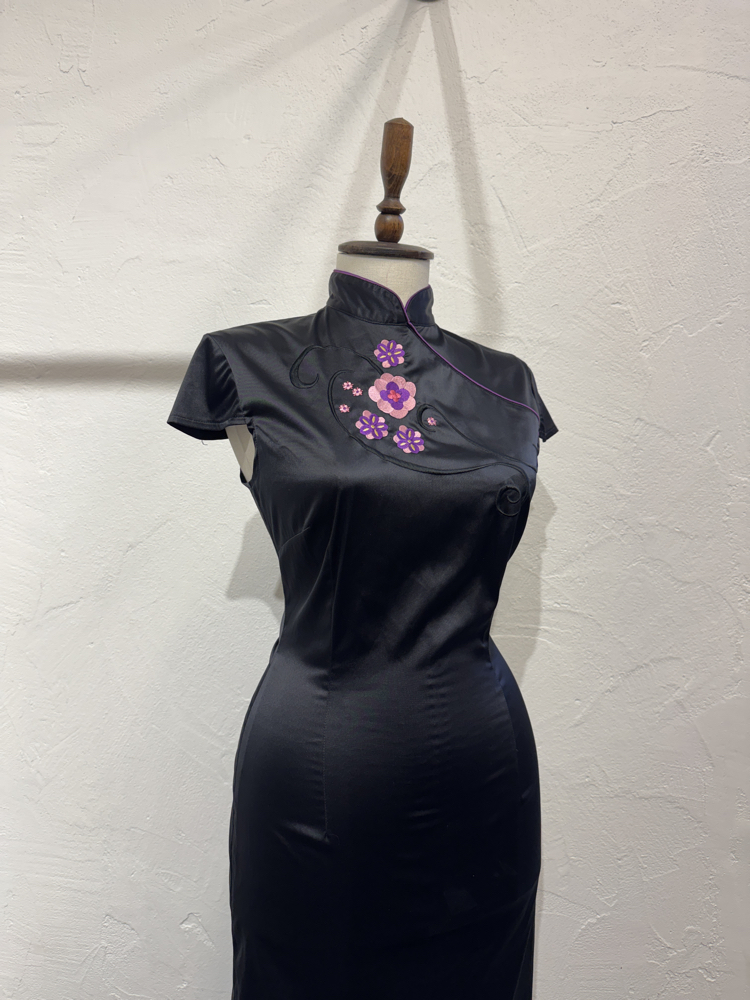 China Dress