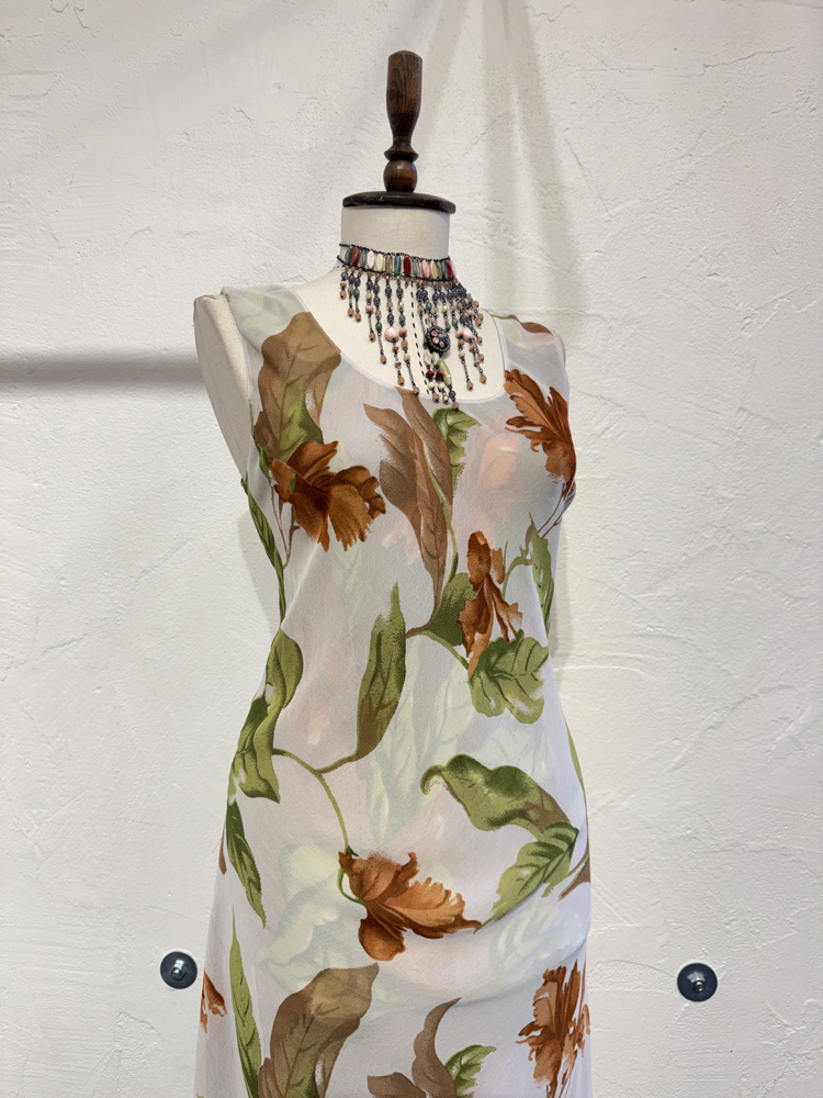 Doubleside Dress