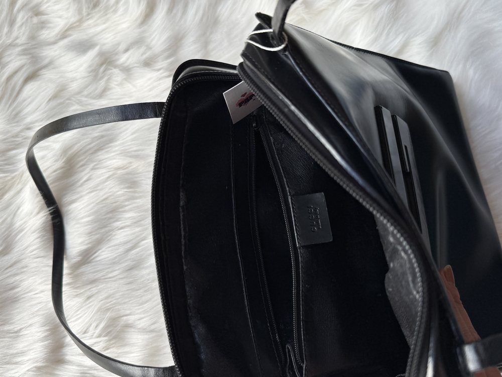 Gucci Vintage Bag