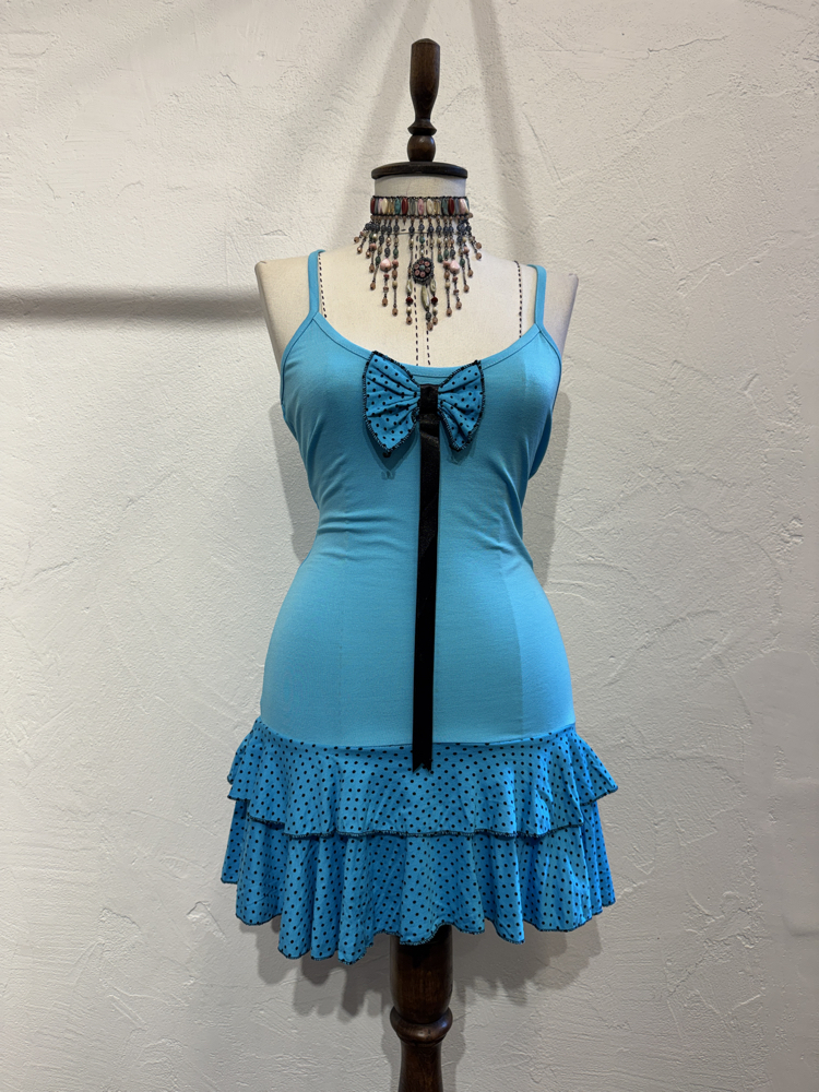Blue Ribbon