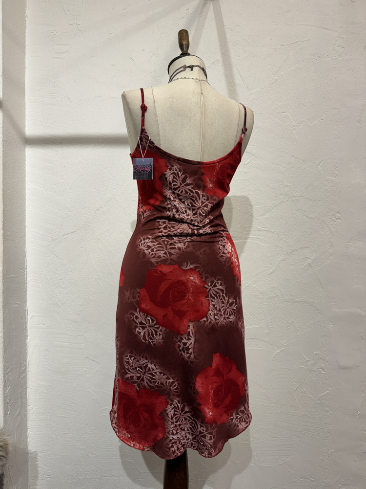 Roses D.