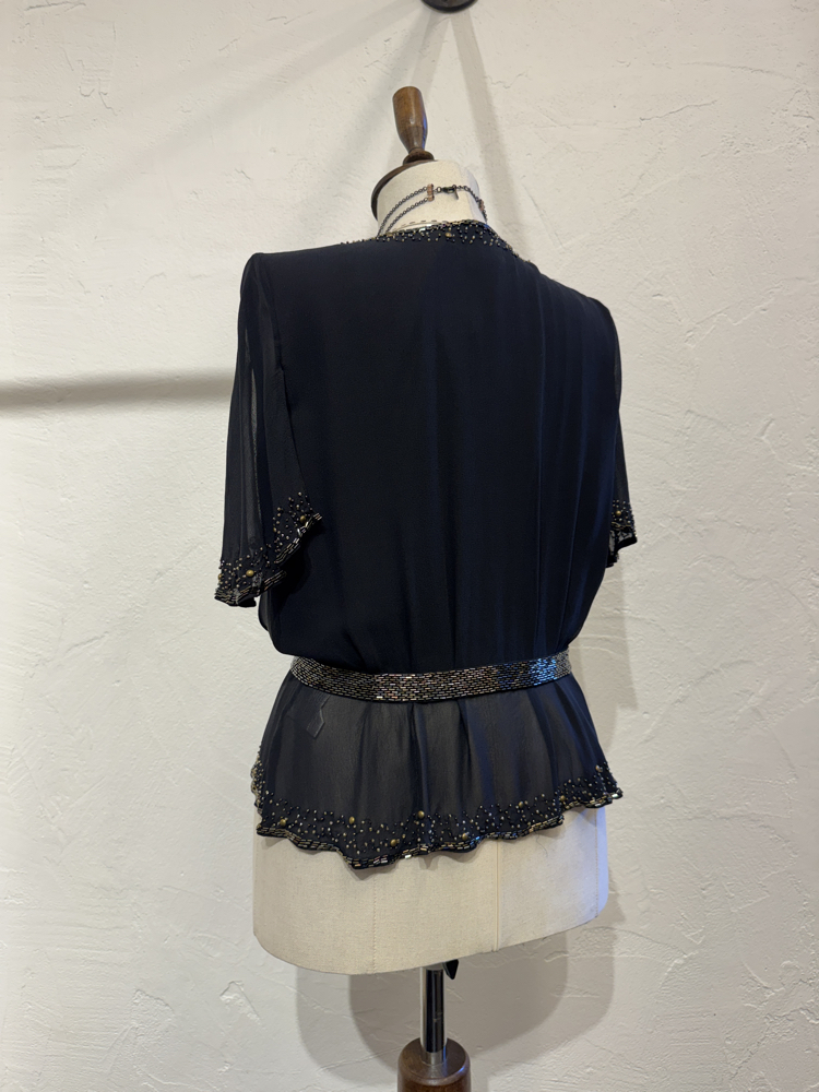 Silk Top
