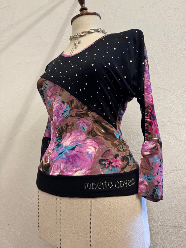 Roberto Cavalli