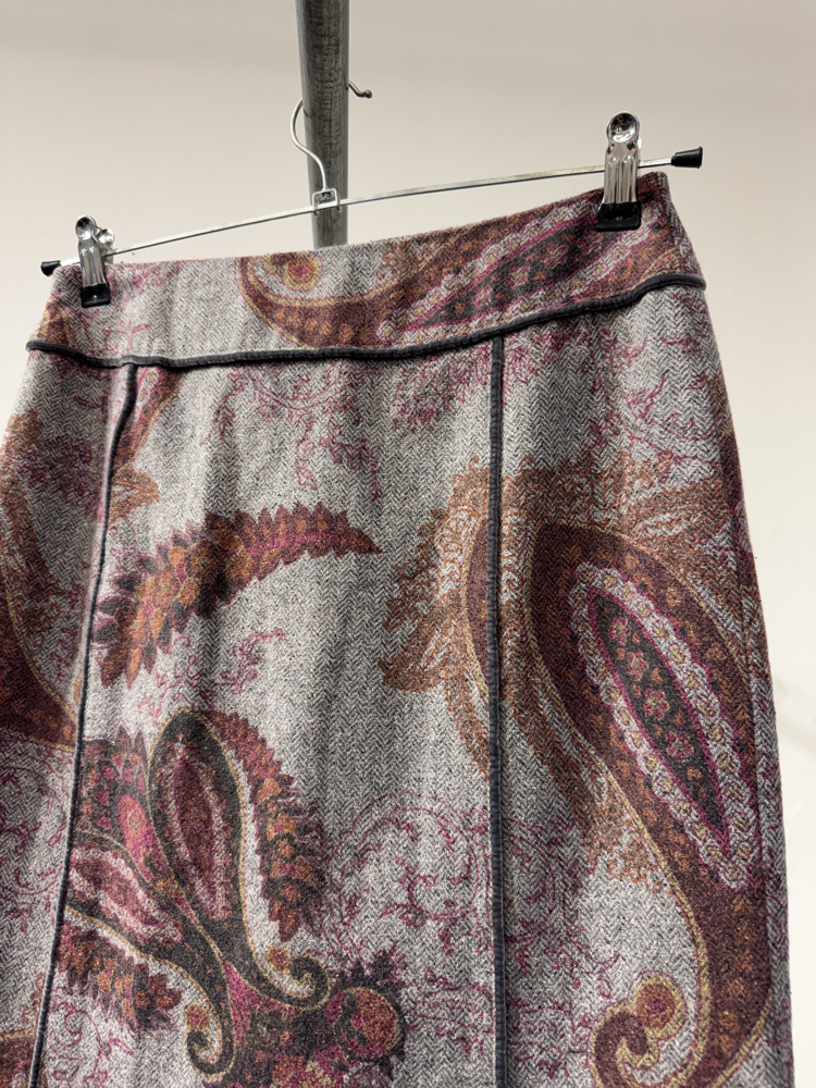 Italian Skirt