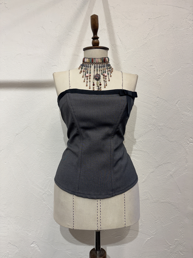 Italian Corset