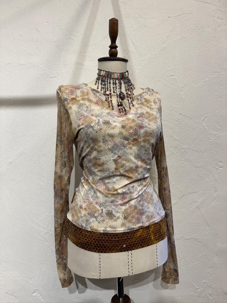 Ferre Blouse