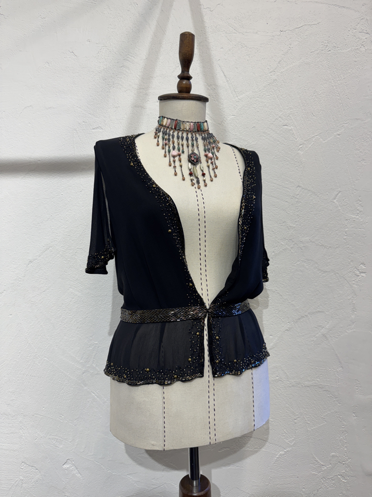 Silk Top
