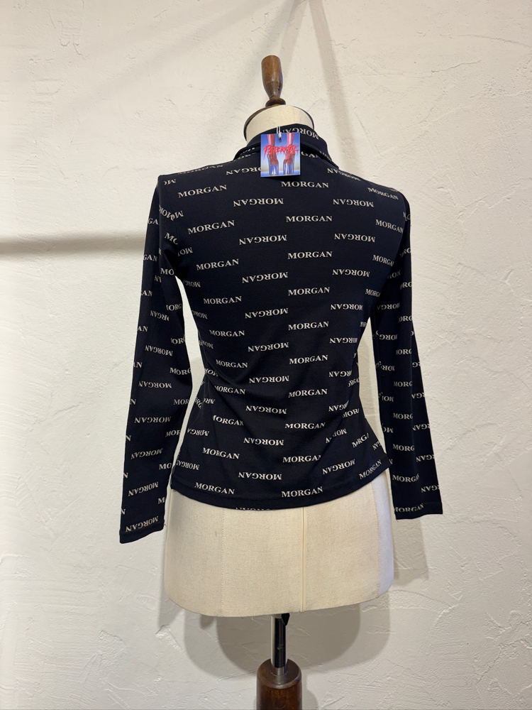 Morgan shirt