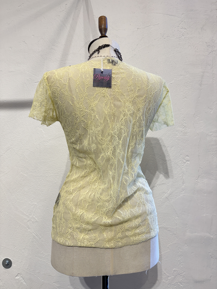 Lace Lover 