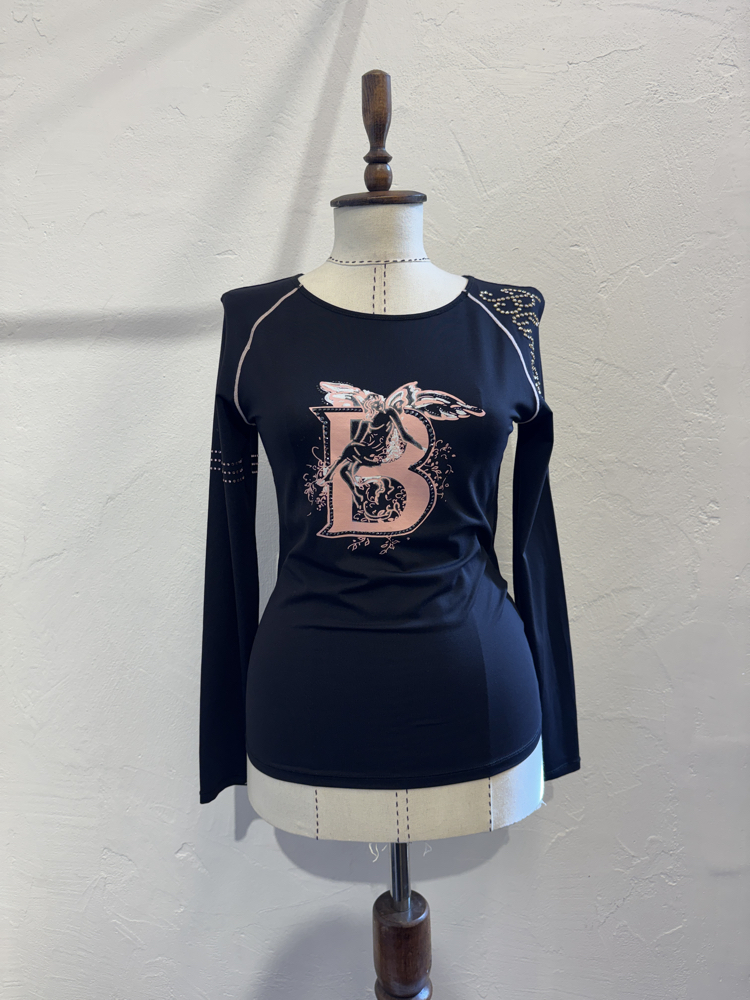 Blumarine Blouse