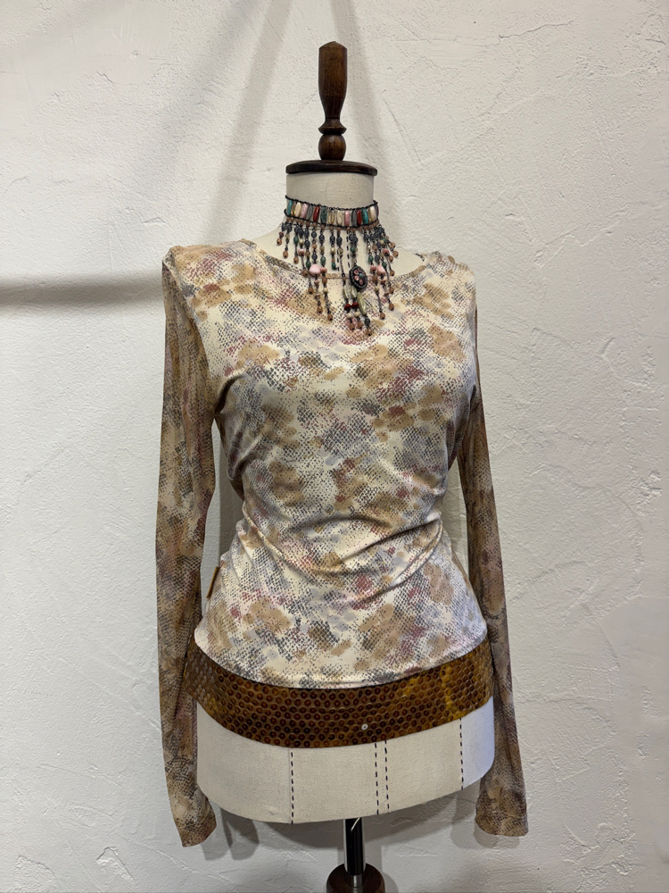Ferre Blouse