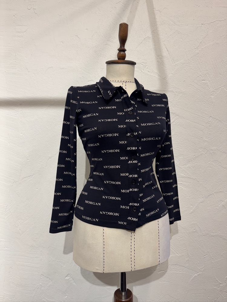 Morgan shirt