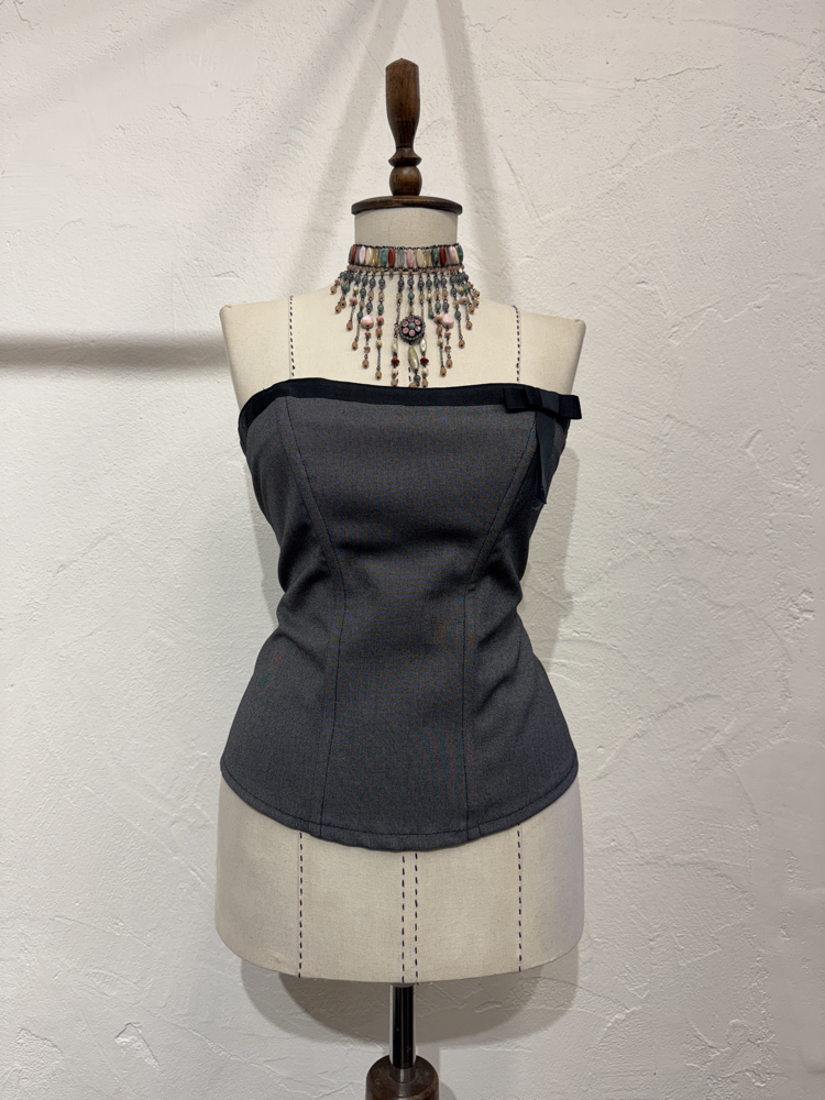 Italian Corset