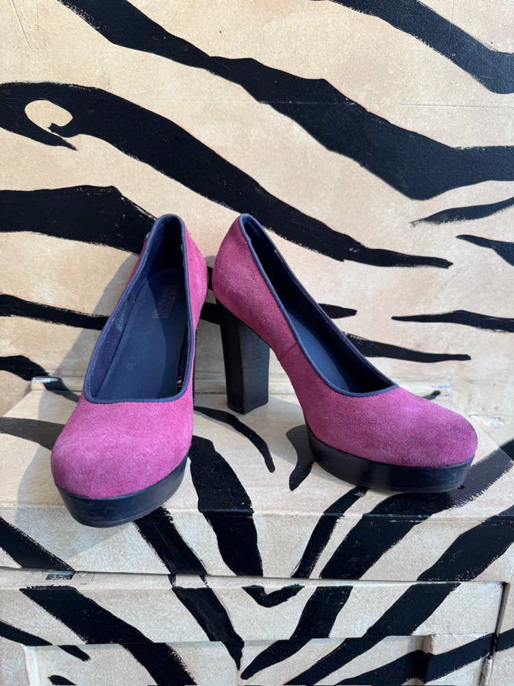 Tommy Hilfiger heels